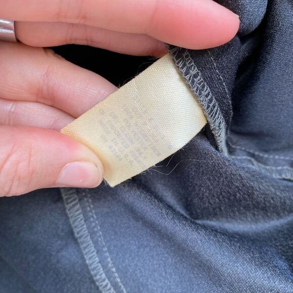 Renfrew Olive Green Full-Zip Up Vintage Jacket, Size Large - Picture 6 of 8